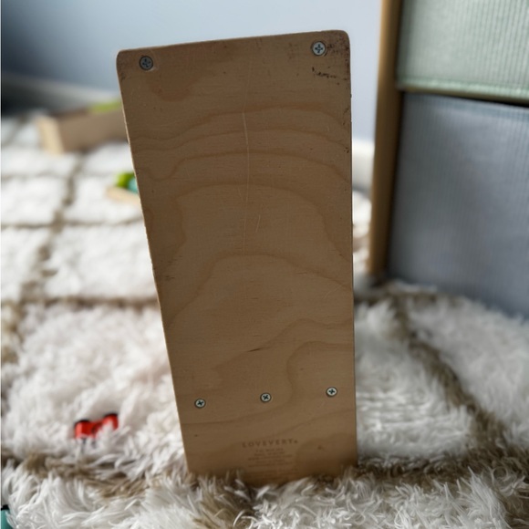 Wooden Car Ramp Racer Toy - Picture 5 of 5